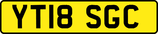 YT18SGC