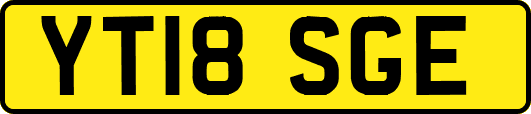 YT18SGE