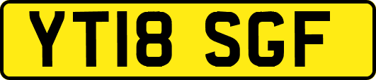YT18SGF