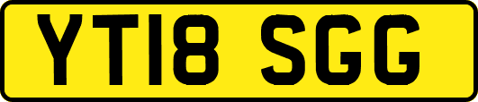 YT18SGG
