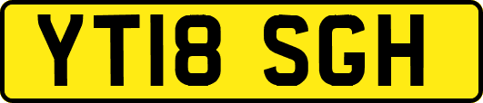 YT18SGH