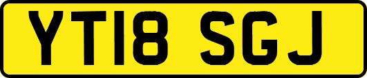 YT18SGJ