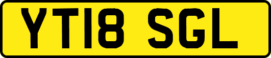 YT18SGL