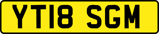 YT18SGM