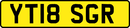 YT18SGR