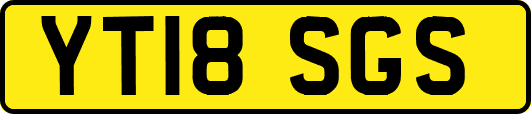 YT18SGS