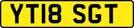 YT18SGT