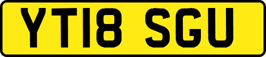 YT18SGU