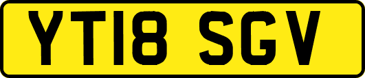 YT18SGV