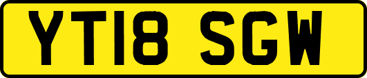 YT18SGW