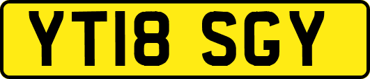 YT18SGY