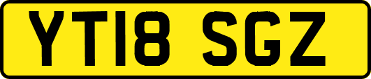 YT18SGZ