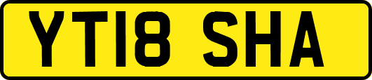 YT18SHA
