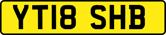 YT18SHB