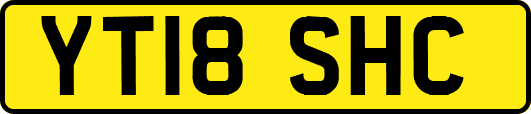 YT18SHC