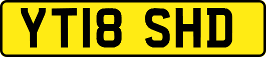 YT18SHD