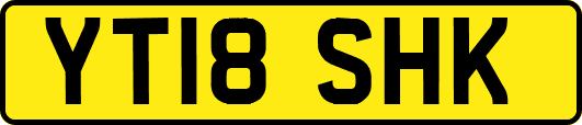 YT18SHK