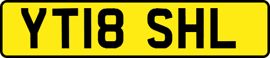 YT18SHL