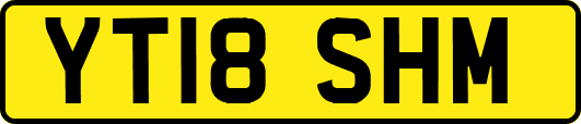 YT18SHM