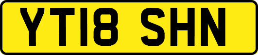 YT18SHN