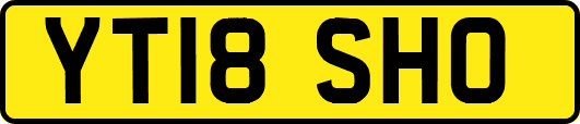 YT18SHO