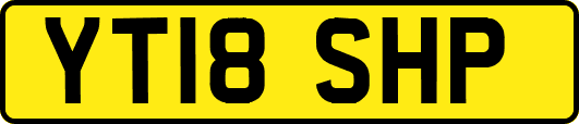 YT18SHP