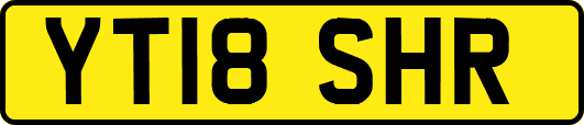 YT18SHR