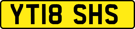 YT18SHS