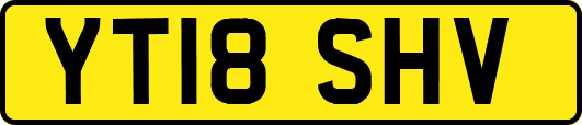 YT18SHV