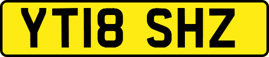 YT18SHZ