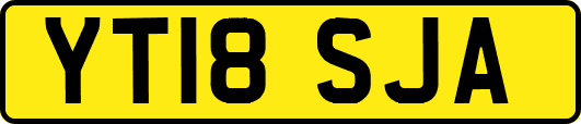 YT18SJA