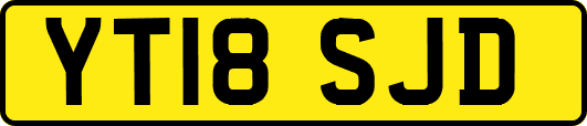 YT18SJD