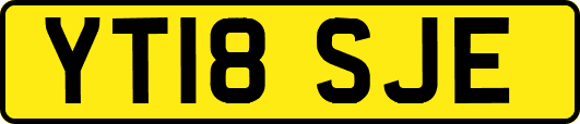 YT18SJE