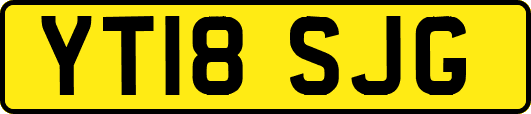 YT18SJG