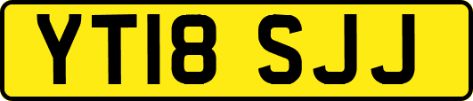 YT18SJJ