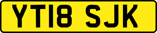 YT18SJK