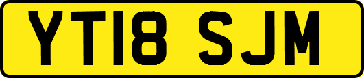 YT18SJM