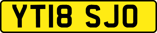 YT18SJO