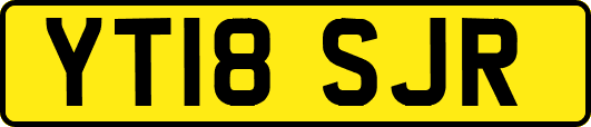YT18SJR