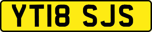 YT18SJS