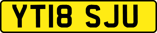 YT18SJU