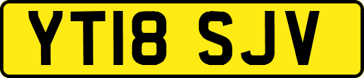 YT18SJV