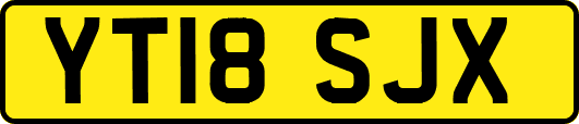 YT18SJX