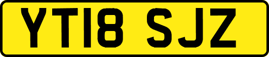 YT18SJZ