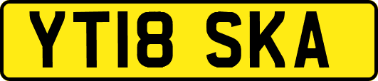 YT18SKA