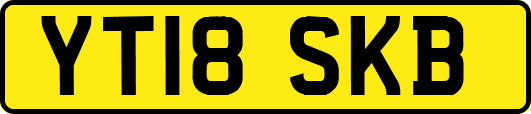 YT18SKB