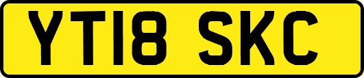 YT18SKC
