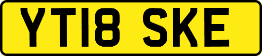 YT18SKE