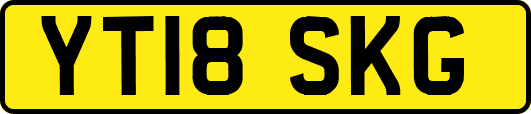 YT18SKG