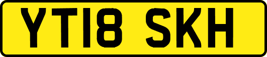 YT18SKH